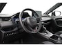 Toyota RAV4 2.5 Plug-in Hybrid AWD GR SPORT | Trekhaak | Apple Carplay / Android Auto | JBL | Dodehoek detectie | Head-up display | Digitale binnenspiegel | Leder/alcantara | Stoel-/stuurverwarming | 19 inch