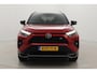 Toyota RAV4 2.5 Plug-in Hybrid AWD GR SPORT | Trekhaak | Apple Carplay / Android Auto | JBL | Dodehoek detectie | Head-up display | Digitale binnenspiegel | Leder/alcantara | Stoel-/stuurverwarming | 19 inch