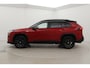 Toyota RAV4 2.5 Plug-in Hybrid AWD GR SPORT | Trekhaak | Apple Carplay / Android Auto | JBL | Dodehoek detectie | Head-up display | Digitale binnenspiegel | Leder/alcantara | Stoel-/stuurverwarming | 19 inch