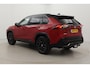 Toyota RAV4 2.5 Plug-in Hybrid AWD GR SPORT | Trekhaak | Apple Carplay / Android Auto | JBL | Dodehoek detectie | Head-up display | Digitale binnenspiegel | Leder/alcantara | Stoel-/stuurverwarming | 19 inch