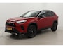 Toyota RAV4 2.5 Plug-in Hybrid AWD GR SPORT | Trekhaak | Apple Carplay / Android Auto | JBL | Dodehoek detectie | Head-up display | Digitale binnenspiegel | Leder/alcantara | Stoel-/stuurverwarming | 19 inch