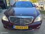 Mercedes-Benz S-klasse 350 autm leer dak xenon stoelverw. camera Nw apk
