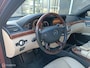 Mercedes-Benz S-klasse 350 autm leer dak xenon stoelverw. camera Nw apk