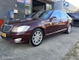 Mercedes-Benz S-klasse 350 autm leer dak xenon stoelverw. camera Nw apk
