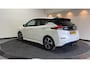 Nissan Leaf Tekna 40 kWh Leer | Navigatie | LED | Trekhaak | SOH 86,1% dak zwart