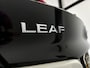 Nissan Leaf Tekna 40 kWh Leer | Navigatie | LED | Trekhaak | SOH 86,1% dak zwart