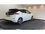 Nissan Leaf Tekna 40 kWh Leer | Navigatie | LED | Trekhaak | SOH 86,1% dak zwart