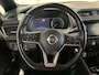 Nissan Leaf Tekna 40 kWh Leer | Navigatie | LED | Trekhaak | SOH 86,1% dak zwart