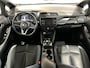 Nissan Leaf Tekna 40 kWh Leer | Navigatie | LED | Trekhaak | SOH 86,1% dak zwart