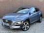 Hyundai Kona 1.0 T-GDI Premium | Stoelverw. | Stoelventilatie | Stuurverw. | Krell Audio | Apple CarPlay | HUD | Afneembare trekhaak