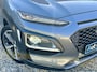 Hyundai Kona 1.0 T-GDI Premium | Stoelverw. | Stoelventilatie | Stuurverw. | Krell Audio | Apple CarPlay | HUD | Afneembare trekhaak
