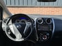 Nissan Note 1.2 Connect Edition