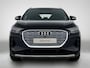 Audi Q4 e-tron 45 quattro Advanced edition 82 kWh | Navigatiepakket Plus | Matrix LED-koplampen | Sportstoelen | Apple Carplay / Android Auto | 19'' lichtmetalen velgen | Advanced Exterieur | Stoelverwarming | | Zwenkbare trekhaak |