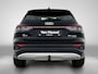 Audi Q4 e-tron 45 quattro Advanced edition 82 kWh | Navigatiepakket Plus | Matrix LED-koplampen | Sportstoelen | Apple Carplay / Android Auto | 19'' lichtmetalen velgen | Advanced Exterieur | Stoelverwarming | | Zwenkbare trekhaak |