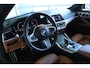 BMW 4-Serie Gran Coupe 420I HIGH EXECUTIVE M-SPORT PRO | Sanremo Grün | Adapt. Cruise | Trekhaak | Stoelverwarming | Camera | Climate | Navi | Keyless | Sfeerverlichting