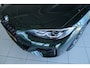 BMW 4-Serie Gran Coupe 420I HIGH EXECUTIVE M-SPORT PRO | Sanremo Grün | Adapt. Cruise | Trekhaak | Stoelverwarming | Camera | Climate | Navi | Keyless | Sfeerverlichting