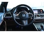 BMW 4-Serie Gran Coupe 420I HIGH EXECUTIVE M-SPORT PRO | Sanremo Grün | Adapt. Cruise | Trekhaak | Stoelverwarming | Camera | Climate | Navi | Keyless | Sfeerverlichting