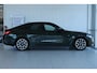 BMW 4-Serie Gran Coupe 420I HIGH EXECUTIVE M-SPORT PRO | Sanremo Grün | Adapt. Cruise | Trekhaak | Stoelverwarming | Camera | Climate | Navi | Keyless | Sfeerverlichting