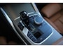 BMW 4-Serie Gran Coupe 420I HIGH EXECUTIVE M-SPORT PRO | Sanremo Grün | Adapt. Cruise | Trekhaak | Stoelverwarming | Camera | Climate | Navi | Keyless | Sfeerverlichting