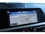 BMW 4-Serie Gran Coupe 420I HIGH EXECUTIVE M-SPORT PRO | Sanremo Grün | Adapt. Cruise | Trekhaak | Stoelverwarming | Camera | Climate | Navi | Keyless | Sfeerverlichting