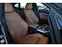 BMW 4-Serie Gran Coupe 420I HIGH EXECUTIVE M-SPORT PRO | Sanremo Grün | Adapt. Cruise | Trekhaak | Stoelverwarming | Camera | Climate | Navi | Keyless | Sfeerverlichting