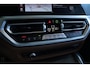 BMW 4-Serie Gran Coupe 420I HIGH EXECUTIVE M-SPORT PRO | Sanremo Grün | Adapt. Cruise | Trekhaak | Stoelverwarming | Camera | Climate | Navi | Keyless | Sfeerverlichting