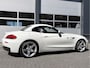 BMW Z4 Roadster sDrive18i Automaat Facelift M-Sport