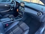 Mercedes-Benz CLA Shooting Brake 180 AMG Night Edition Plus Urban