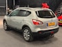 Nissan Qashqai 2.0 Tekna NAVI/PANO/XENON/LEDER/BOSE/CRUISE/360C/STOELVERW/1-JAAR-APK