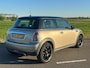 MINI Cooper Mini 1.6 CHAMPAGNE (GOED ONDERHOUDEN, NIEUWE APK, CRUISE CONTROL, AIRCO, ELEKT RAMEN, ZWARTE VELGEN, ETC.)