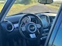 MINI Cooper Mini 1.6 CHAMPAGNE (GOED ONDERHOUDEN, NIEUWE APK, CRUISE CONTROL, AIRCO, ELEKT RAMEN, ZWARTE VELGEN, ETC.)