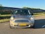 MINI Cooper Mini 1.6 CHAMPAGNE (GOED ONDERHOUDEN, NIEUWE APK, CRUISE CONTROL, AIRCO, ELEKT RAMEN, ZWARTE VELGEN, ETC.)