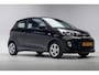 Kia Picanto 1.0 CVVT EconomyLine [ Airbags Abs Stuurbekrachtiging ]