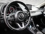 Mazda CX-3 2.0 SkyActiv-G 120 GT-M | Clima | Cruise | Navi Leer | Stoelverwarming | Lichtmetaal | Allseason | xenon