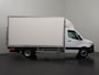 Mercedes-Benz Sprinter 515CDI Automaat Bakwagen+Laadklep | Dakspoiler | Airco | Cruise | 3-Zits