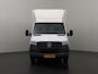 Mercedes-Benz Sprinter 515CDI Automaat Bakwagen+Laadklep | Dakspoiler | Airco | Cruise | 3-Zits
