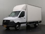 Mercedes-Benz Sprinter 515CDI Automaat Bakwagen+Laadklep | Dakspoiler | Airco | Cruise | 3-Zits
