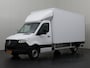 Mercedes-Benz Sprinter 314CDI Bakwagen+Laadklep | Dakspoiler | Zijdeur | Multimedia | Camera | Airco