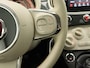 Fiat 500 1.0 Hybrid Lounge | Apple Carplay/Android Auto | Parkeersensoren | Cruise Control | Airconditioning | Lichtmetalen Velgen |