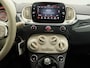 Fiat 500 1.0 Hybrid Lounge | Apple Carplay/Android Auto | Parkeersensoren | Cruise Control | Airconditioning | Lichtmetalen Velgen |