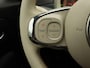 Fiat 500 1.0 Hybrid Lounge | Apple Carplay/Android Auto | Parkeersensoren | Cruise Control | Airconditioning | Lichtmetalen Velgen |
