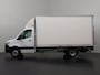Mercedes-Benz Sprinter 515CDi Automaat Bakwagen+Laadklep | Dakspoiler | Airco | Cruise | 3-Zits