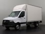 Mercedes-Benz Sprinter 515CDi Automaat Bakwagen+Laadklep | Dakspoiler | Airco | Cruise | 3-Zits