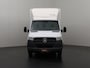 Mercedes-Benz Sprinter 515CDi Automaat Bakwagen+Laadklep | Dakspoiler | Airco | Cruise | 3-Zits