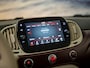 Fiat 500 1.2 Star, Powder Pink, Pano, leder, Nwe distr.riem, incl garantie.
