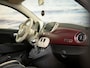 Fiat 500 1.2 Star, Powder Pink, Pano, leder, Nwe distr.riem, incl garantie.