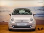 Fiat 500 1.2 Star, Powder Pink, Pano, leder, Nwe distr.riem, incl garantie.