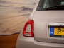 Fiat 500 1.2 Star, Powder Pink, Pano, leder, Nwe distr.riem, incl garantie.