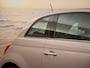 Fiat 500 1.2 Star, Powder Pink, Pano, leder, Nwe distr.riem, incl garantie.