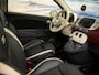 Fiat 500 1.2 Star, Powder Pink, Pano, leder, Nwe distr.riem, incl garantie.